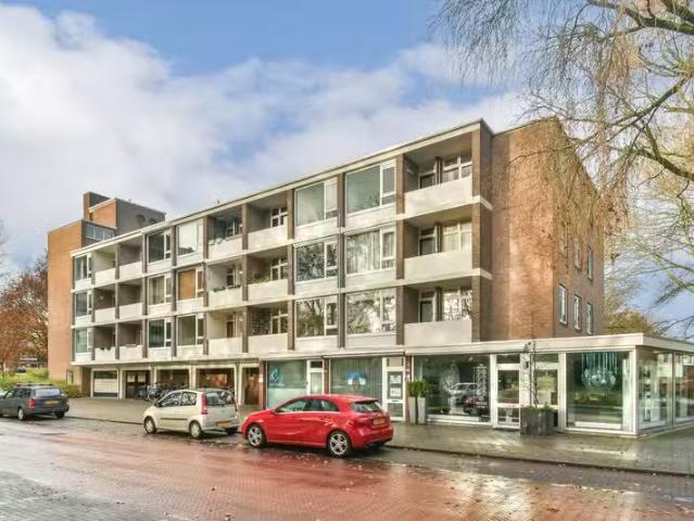 Populierenlaan 345 Amstelveen