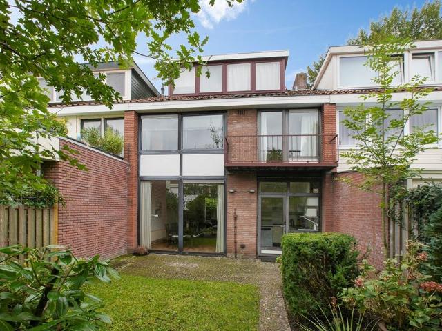 Populierenlaan, 36, 1185SZ, Amstelveen, Noord Holland 1185SZ