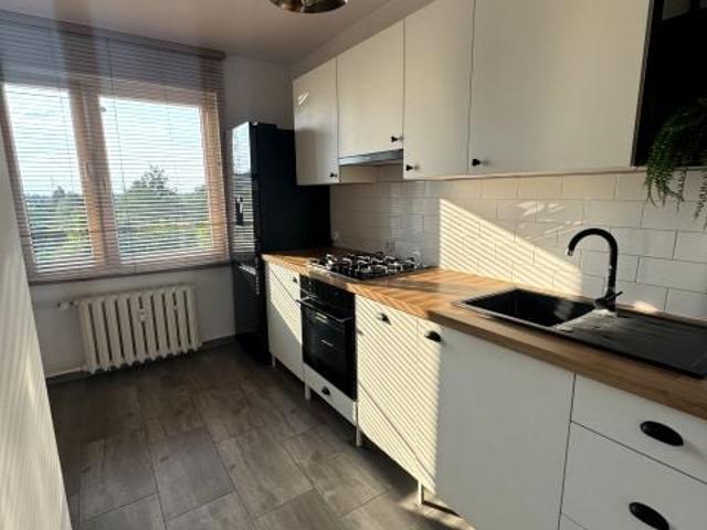 Popławskiego 39,10 m², Gorzów Wielkopolski