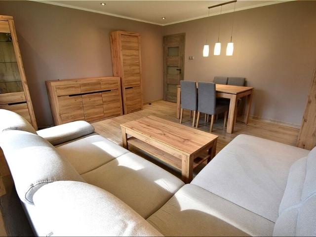 Popławskiego 53 m², Gorzów Wielkopolski