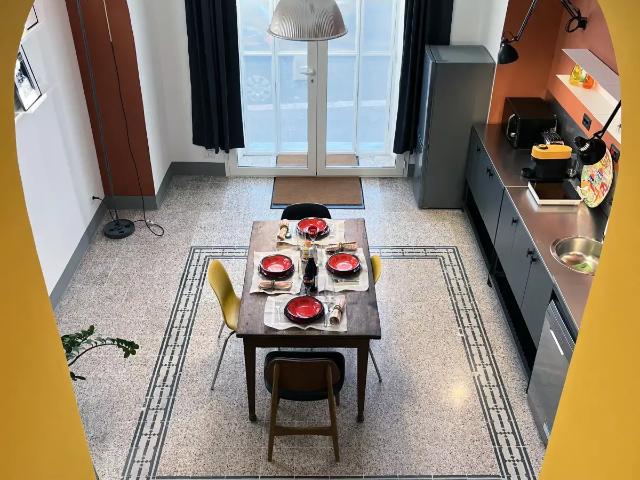 POP LOFT IN SAN LORENZO Cribmed