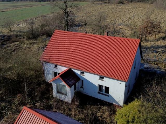 Popęszyce 92 m², Popęszyce