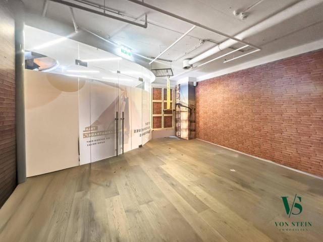Büro Geschäftslokal oder Konzeptstore in bester Lage in Kitzbühel!