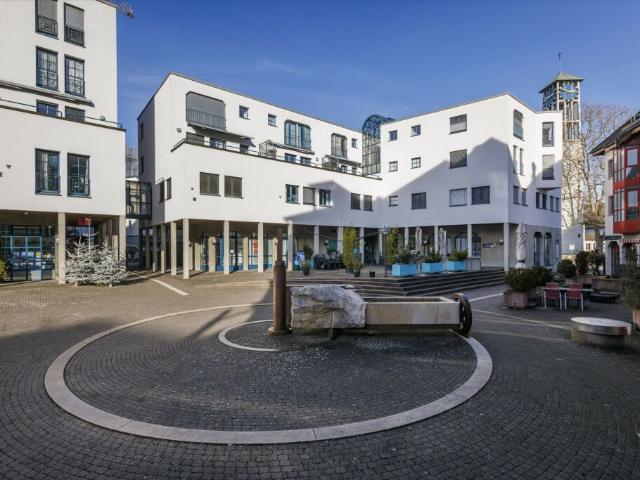 Pop Up Fläche zu vermieten