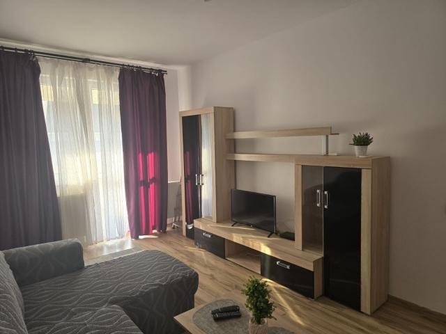 Popesti Leordeni Dimtrie Leonida apartament 2 camere cu parcare