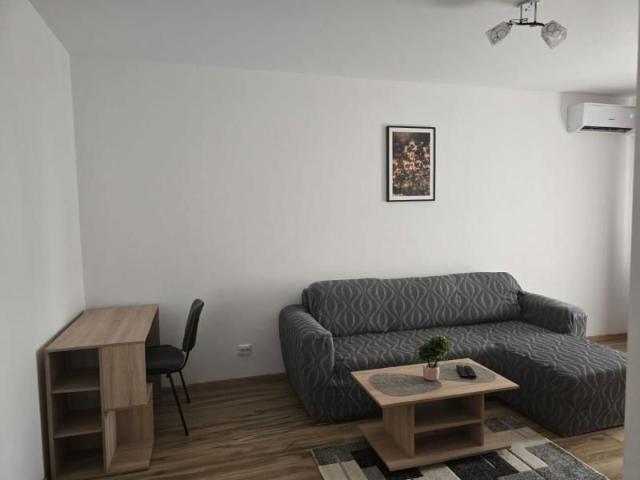 Popesti Leordeni Dimtrie Leonida apartament 2 camere cu parcare