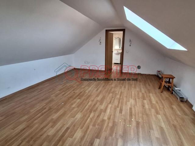 POPESTI LEORDENI Drumul Fermei 2 camere Duplex mansarda + pod