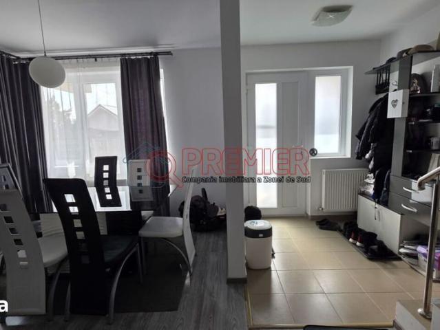 Popesti Leordeni Str Scolii Casa P+1+M