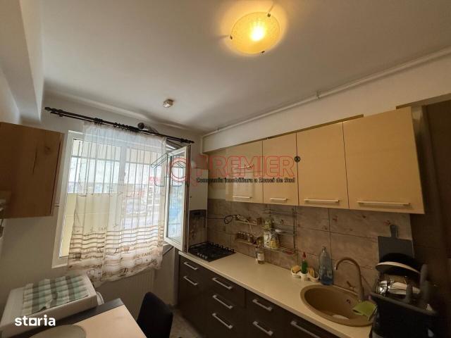 Popesti leordeni 2 camere mobilat str. Amurgului Disponibil