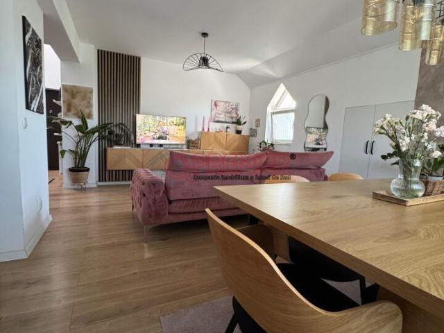 Popesti Leordeni 3 Camere Duplex Apollo Residence Drumul Fermei