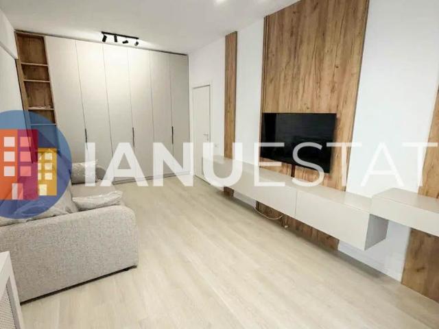 Popesti Leordeni 5`Metrou Berceni Totul Nou Lux Prima Chirie Centrala