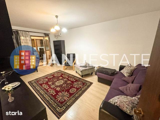 Popesti Leordeni 5`Metrou DimitrieLeonida CentralaParcare PetFriendly
