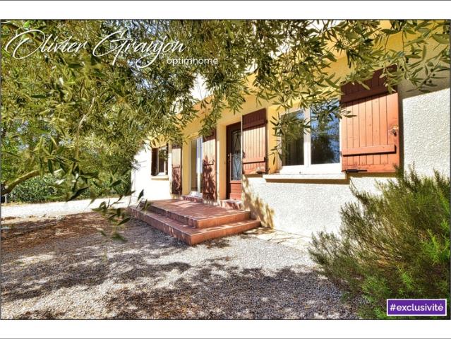 Popian Vente Maison 34