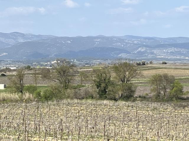 Popian Vente Terrain 34