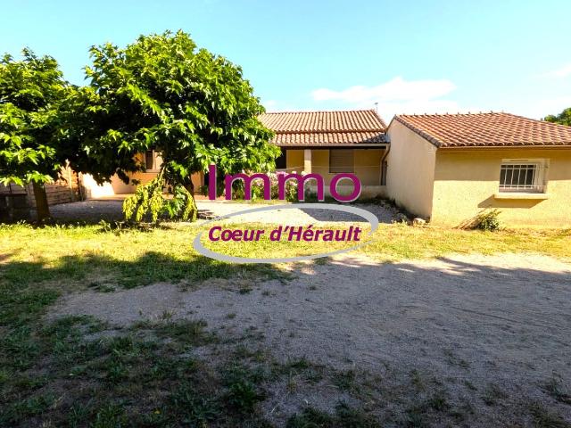 POPIAN VILLA T6 DE PLAIN PIED