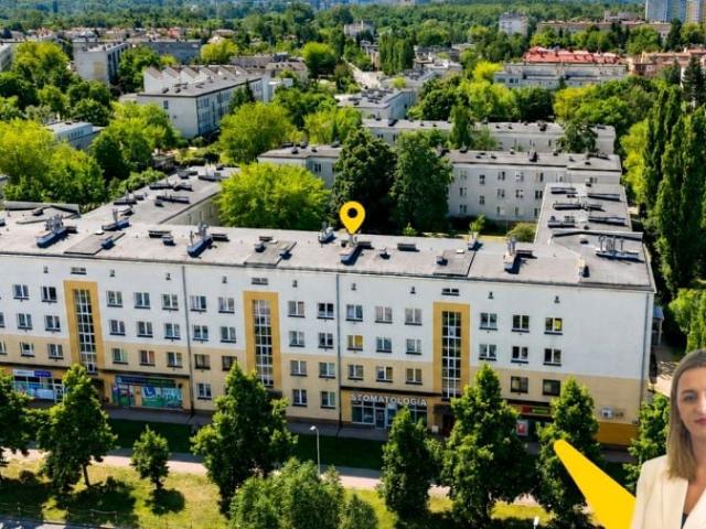 Popiełuszki 49,20 m², Stalowa Wola