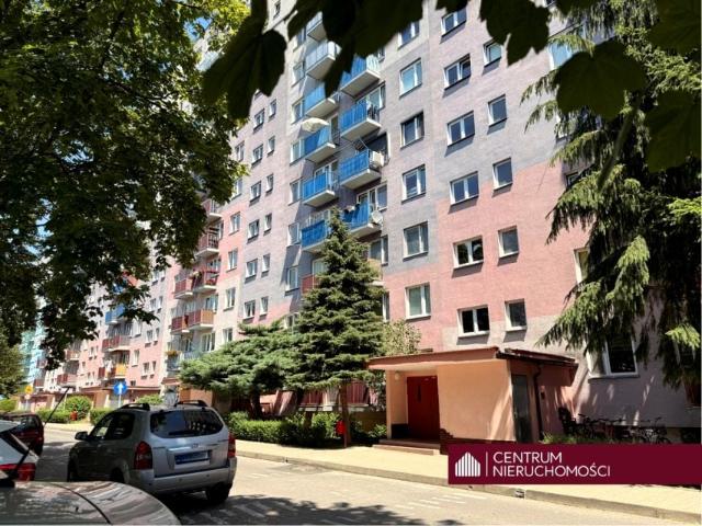 Popiełuszki 6 63,90 m², Rzeszów