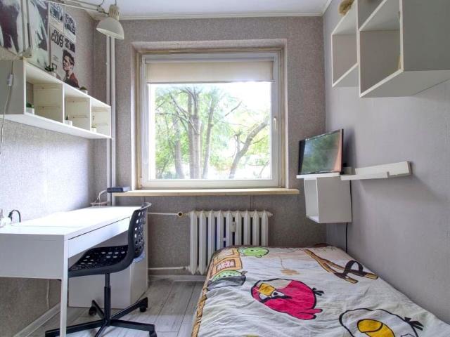 Popiełuszki Jerzego ks. 31 m², Łódź
