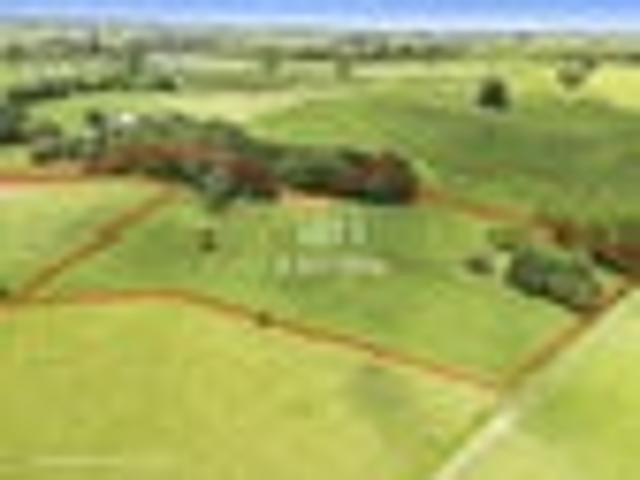Poplar Lane, Tirau Stage One release