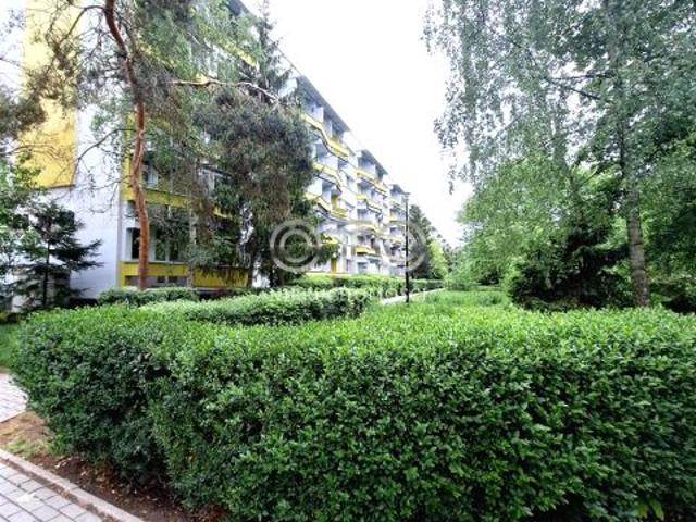 Popowicka 53 m², Wrocław