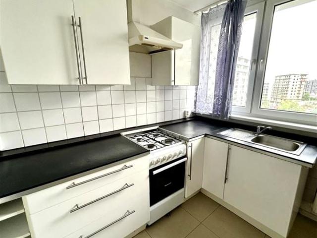 Popowicka 57,30 m², Wrocław