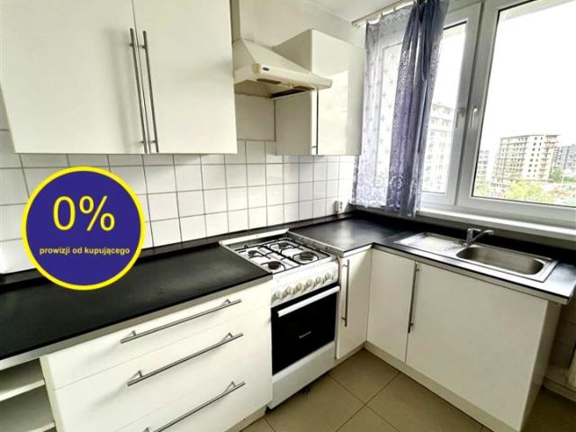 Popowicka 57,30 m², Wrocław