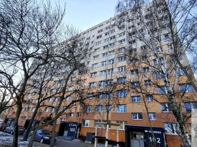 Popowicka 57,30 m², Wrocław