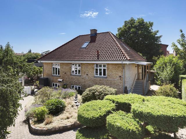 Poppelvang 4