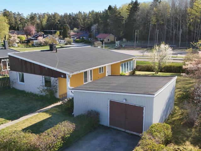 Poppelvägen 16