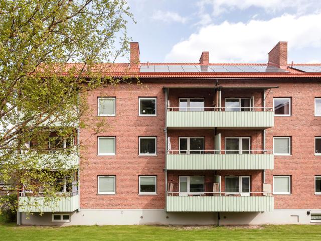 Poppelvägen 2B