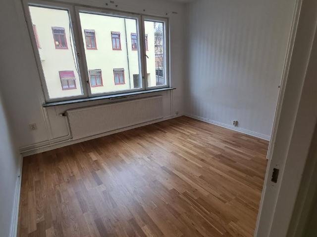 Poppelgatan, Motala
