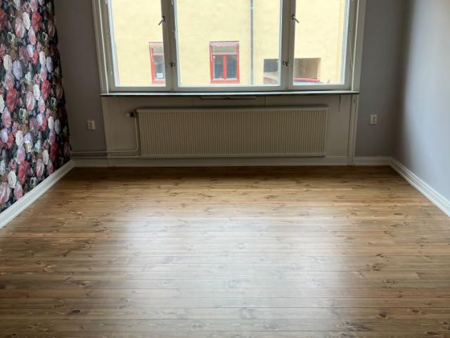 Poppelgatan, Motala