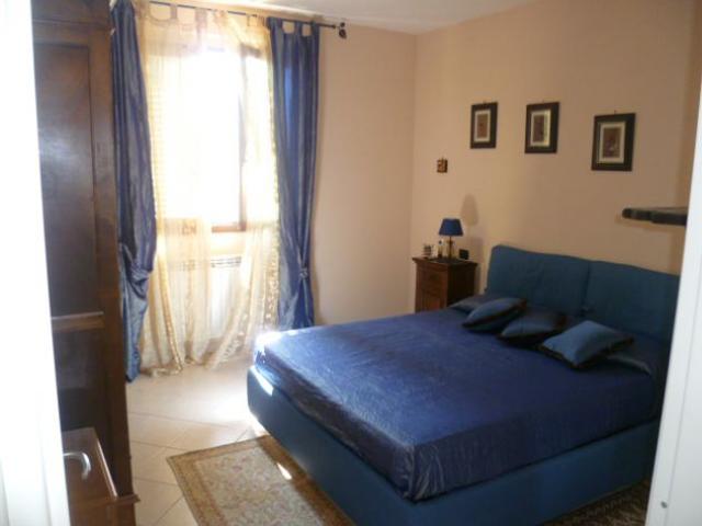 poppi porrena, mq. 95 appartamento come nuovo €.155.000