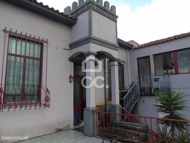 Propriedade em Bairro Vila Nova de Famalico
