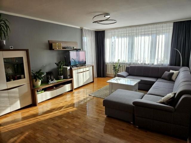 Poprzezna 85,25 m², Koszalin