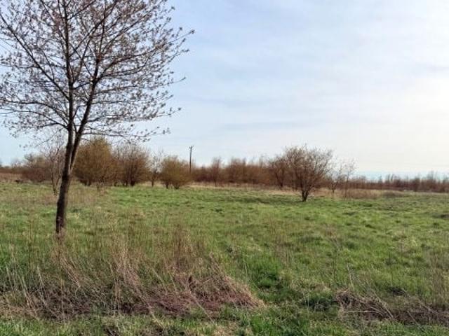 Poprzeczna 1 030 m², Jastkowice