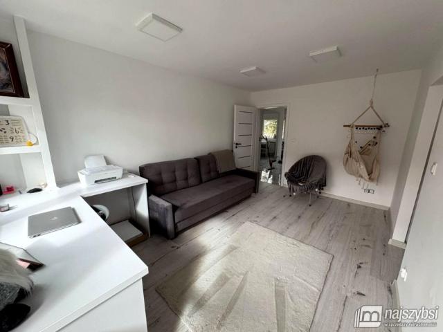 Poprzeczna 45,52 m², Koszalin