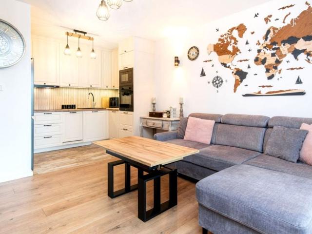 Poprzeczna 40,11 m², Olsztyn