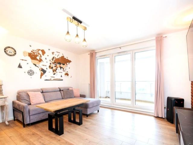 Poprzeczna 40,11 m², Olsztyn