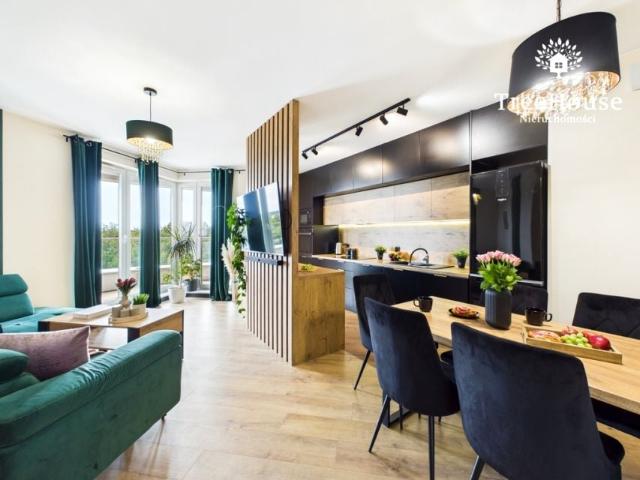 Poprzeczna 28 60,26 m², Olsztyn