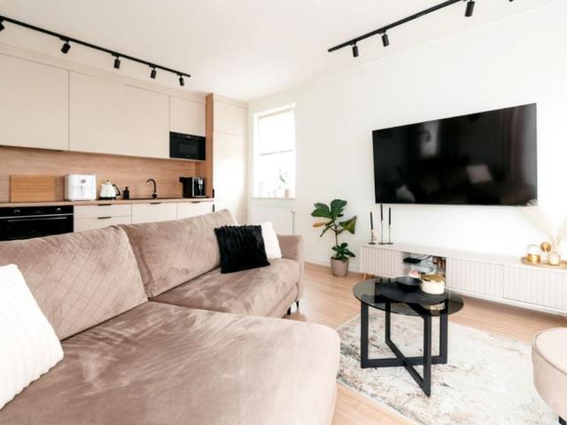 Poprzeczna 60,45 m², Olsztyn