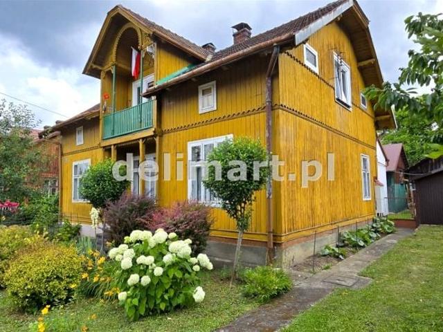 Poprzeczna 79 m², Sanok