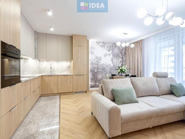 Poprzeczna 32 70 m², Olsztyn