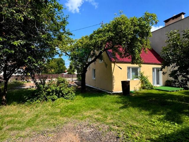 Poprzeczna 80 m², Reda
