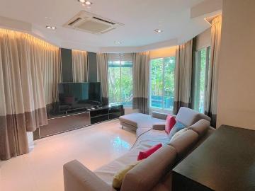 POR3770 ขาย ให้เช่า บ้านเดี่ยว โครงการ โกลเด้นนครา คลังบ้าน.com