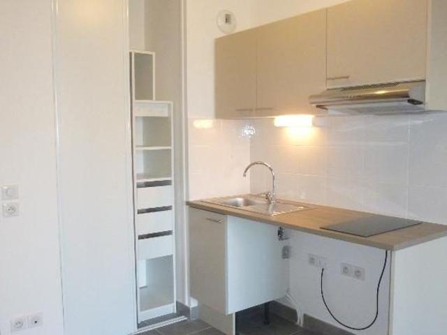 Port Marianne T1 29,36m²