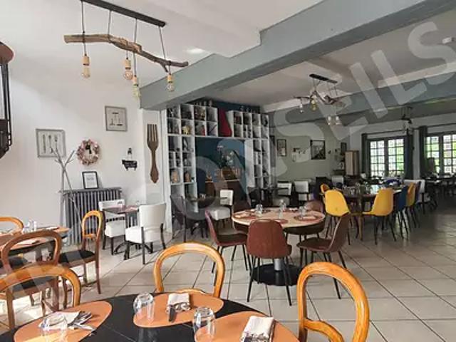 Port Mort 27940 Achat / Vente maison 20 pièces t20
