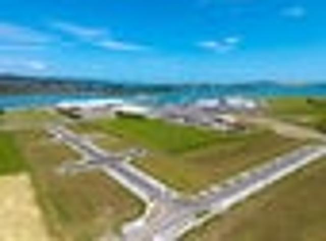 Port Nikau Whangarei's Newest Coastal Community