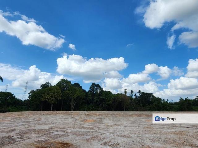 Port Of Tanjung Pelepas