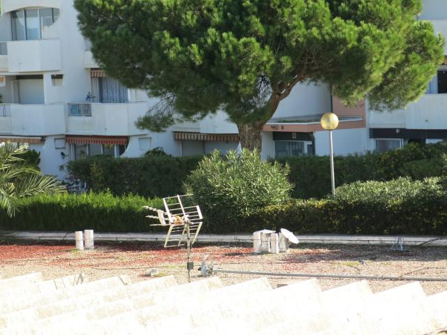 Port Camargue Vente Appartement 30